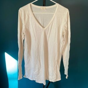 Anthropologie T.LA shirt